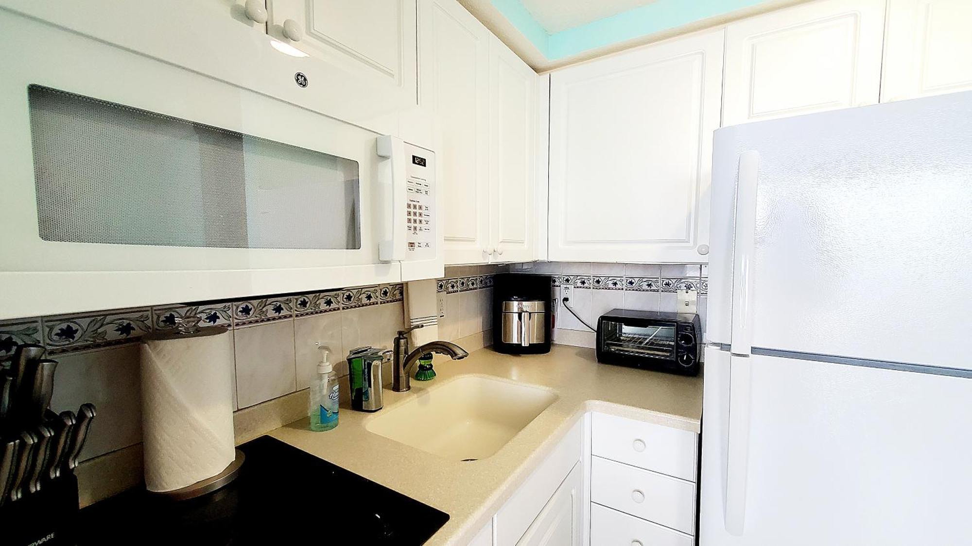 Sunkissed-Modern Oceanfront Condo Daytona Beach Luaran gambar