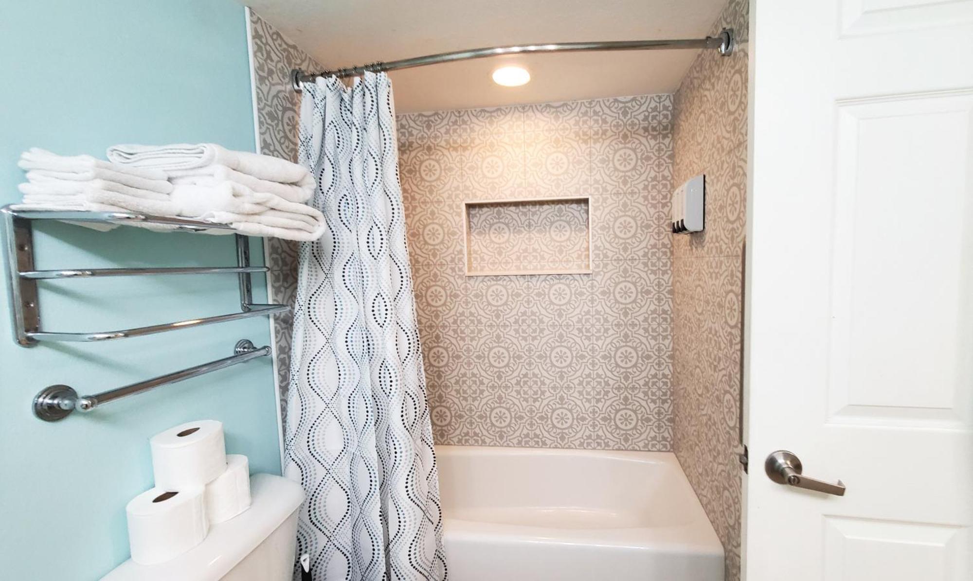 Sunkissed-Modern Oceanfront Condo Daytona Beach Luaran gambar