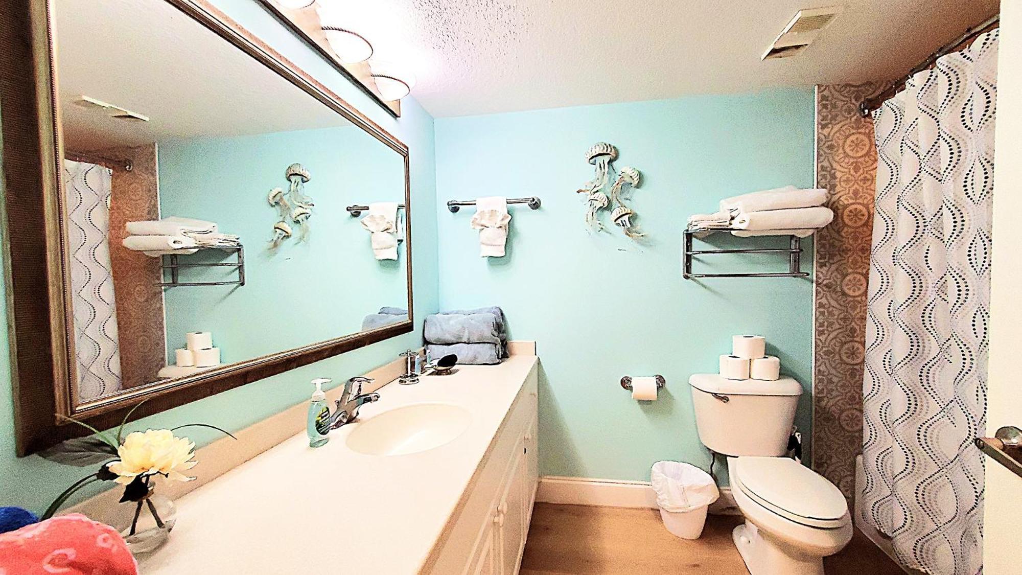 Sunkissed-Modern Oceanfront Condo Daytona Beach Luaran gambar